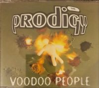 Prodigy - Voodoo People Eimsbüttel - Hamburg Stellingen Vorschau