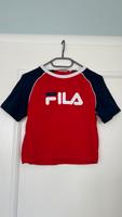 Fila Shirt S Hessen - Limburg Vorschau