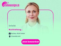 Buchhaltung (m/w/d) Nordrhein-Westfalen - Grevenbroich Vorschau