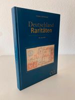 Deutschland Raritäten Sonderkatalog, Baden, Bayern, 50. Auktion Hamburg-Mitte - Hamburg Altstadt Vorschau