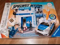 Tiptoi Set 2 Feuerwehr und Polizei  Set oder Einzeln Bayern - Wiesau Vorschau