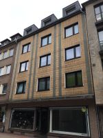 Modernisierte und renovierte 4-Zimmer-DG-Wohnung in der Duisburger Allstadt Duisburg - Duisburg-Mitte Vorschau