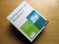 Buch Konfigurieren von Windows 7. MCSE 70-680. Microsoft Press Niedersachsen - Damme Vorschau