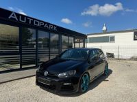 Volkswagen Golf VI R 4Motion*Automatik*Bi-Xenon*Kamera Bayern - Bad Wörishofen Vorschau