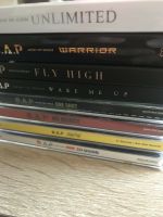 B.A.P unlimited Warrior fly high wake up Shot mercy massive Feel Häfen - Bremerhaven Vorschau