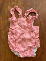 H&M Baby Einteiler Jumper Sommer Latzhose Größe 62 Nordrhein-Westfalen - Ratingen Vorschau