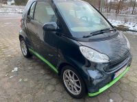 Smart ForTwo Diesel Schleswig-Holstein - Neumünster Vorschau