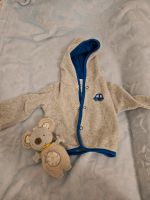 Babyjacke, Jäckchen, Auto Kreis Ostholstein - Bad Schwartau Vorschau