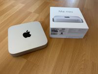 Apple Mac Mini Intel i5, 1000GB/8GB RAM Niedersachsen - Dollern Vorschau
