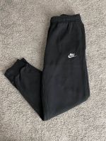 Nike Jogginghose Schwarz | S Wandsbek - Hamburg Tonndorf Vorschau