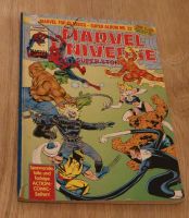 Marvel Universe SUPER Album Nr. 22 Niedersachsen - Bleckede Vorschau