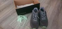 Damen Wanderschuhe in  Größe 41 von Jack Wolfskin, neue Rheinland-Pfalz - Bobenheim-Roxheim Vorschau