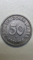 50 Pfennig Bank Deutscher Länder 1949 F Baden-Württemberg - Oberreichenbach Vorschau