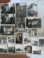 Fotos alt Vintage Kinder Weihnachten Schützenverein Sammeln Niedersachsen - Garbsen Vorschau
