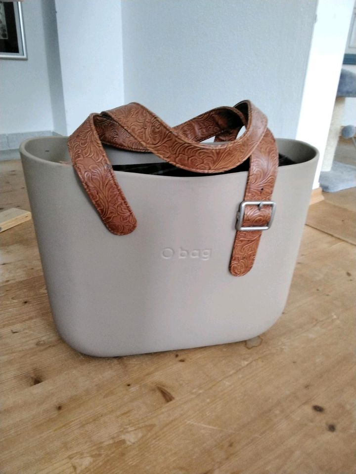 Obag Tasche in Hauzenberg