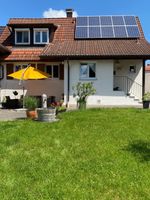 Ferienwohnung im Allgäu zwischen Berge und Bodensee Baden-Württemberg - Leutkirch im Allgäu Vorschau