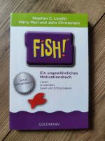 Fish Ein ungewöhnliches Motivationsbuch Schleswig-Holstein - Wanderup Vorschau