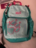 Jack Wolfskin Kinder Rucksack Kindergarten Nordrhein-Westfalen - Bornheim Vorschau