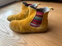 Filii Barfußschuhe Stiefel Chelsea Boots Gr. 36 Baden-Württemberg - Schwäbisch Hall Vorschau