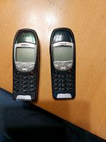 Verkaufe 2 x Nokia 6210 Sachsen - Callenberg b Hohenstein-Ernstthal Vorschau