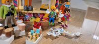 Playmobil 5555 Süßigkeitenstand Kiosk Café Laden Imbiss Bielefeld - Joellenbeck Vorschau