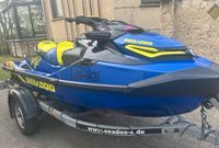 Seadoo Wake Pro 230 Bj.2021 Brandenburg - Storkow (Mark) Vorschau