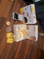 Medela, Milchpumpe Nordrhein-Westfalen - Coesfeld Vorschau