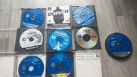 PlayStation 2 PS2 Spiele Konvolut 15 CDs Brandenburg - Storkow (Mark) Vorschau