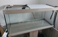 Eheim Aquarium 180 Liter mit Unterschrank Baden-Württemberg - Singen Vorschau