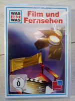 NEU - DVD - Was ist Was - Film und Fernsehen - FSK 0 Niedersachsen - Drestedt Vorschau