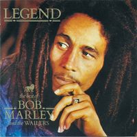 CD  Bob Marley & The Wailers Legend - The Best Of... 14 Tracks Rheinland-Pfalz - Gau-Bischofsheim Vorschau