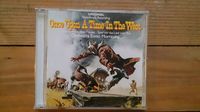 CD  "Once upon a time in the west" Orchestra Ennio Morricone Brandenburg - Potsdam Vorschau