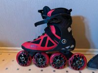 Inliner K2 VO2 S 100 BOARed - Größe 45 - Skates Hessen - Haunetal Vorschau