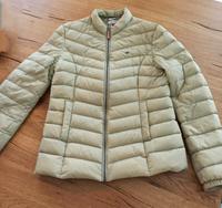 Leichte Tommy Hilfiger Jacke Damen Niedersachsen - Ostercappeln Vorschau