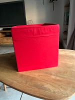 Ikea DRÖNA, rot, Box passend für Kallax/Expedit Nordrhein-Westfalen - Langenfeld Vorschau