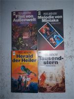 Piers Anthony Cluster Trilogie & Tausendstern Baden-Württemberg - Radolfzell am Bodensee Vorschau