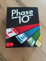 Phase 10 neu original verpackt Kartenspiel Niedersachsen - Goslar Vorschau