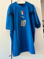 Italien Puma Trikot 2006 Totti Größe XXL Baden-Württemberg - Leonberg Vorschau