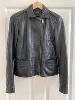 Massimo Dutti Lederjacke Berlin - Steglitz Vorschau