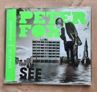 Peter Fox - Haus am See Single / Neu unbespielt Hannover - Linden-Limmer Vorschau