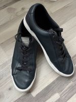 Tommy Hilfiger Sneaker Turnschuhe Herren Gr. 46 Hessen - Stadtallendorf Vorschau