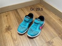 Sneaker Gr. 29,5 NIKE Dresden - Gorbitz-Nord/Neu-Omsewitz Vorschau