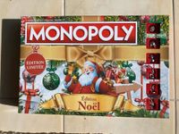 Monopoly Spiel auf französisch Limited Edition wie neu Rheinland-Pfalz - Kaiserslautern Vorschau