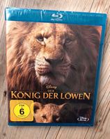Der König der Löwen – Neuverfilmung 2019 [Blu-ray] NEU & OVP Bayern - Germering Vorschau
