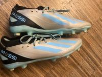 Kickstiefel adidas Messi, Gr. 45 1/3 Baden-Württemberg - Urbach Vorschau