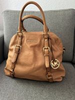 Michael Kors MK Leder Tasche Hamburg-Nord - Hamburg Barmbek Vorschau