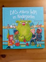 Das kleine WIR im Kindergarten Nordrhein-Westfalen - Minden Vorschau