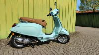 Vespa Primavera 50 Bergedorf - Hamburg Lohbrügge Vorschau