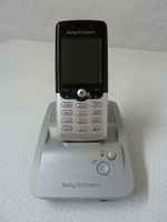 Sony Ericsson T610 Super-Bundle Bielefeld - Brackwede Vorschau