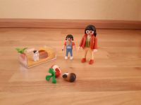 Playmobil Meerschweinchen Terrarium Nr. 4348 vollständig Bayern - Kleinheubach Vorschau